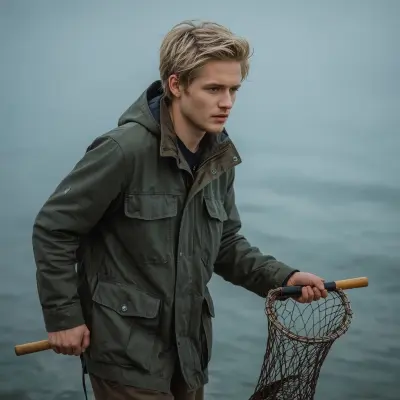 Matthew Carter